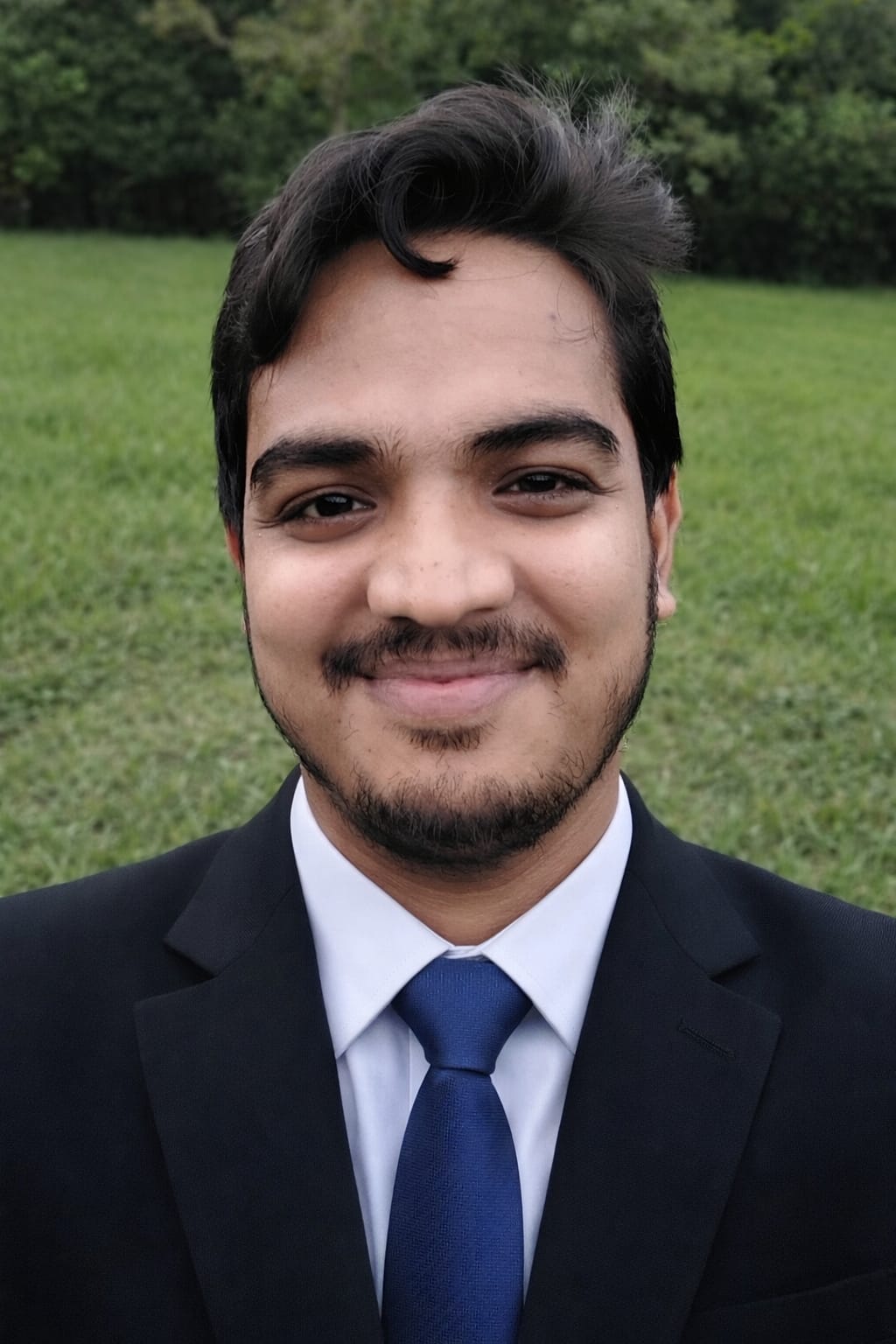 Muhammed Shamim Mia